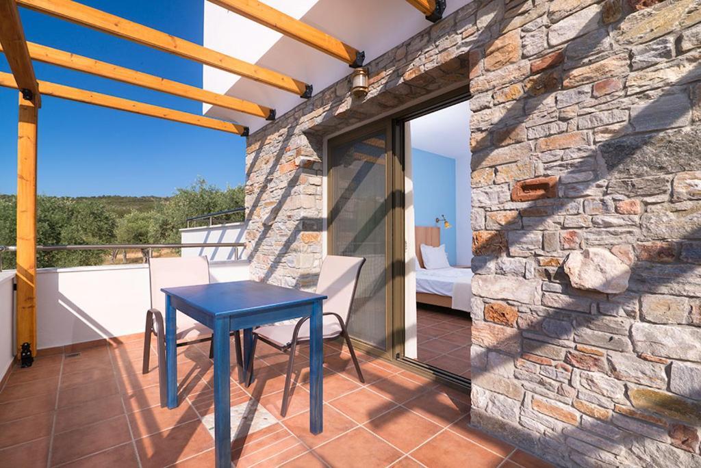 Petra Natura Limenaria  Exterior foto