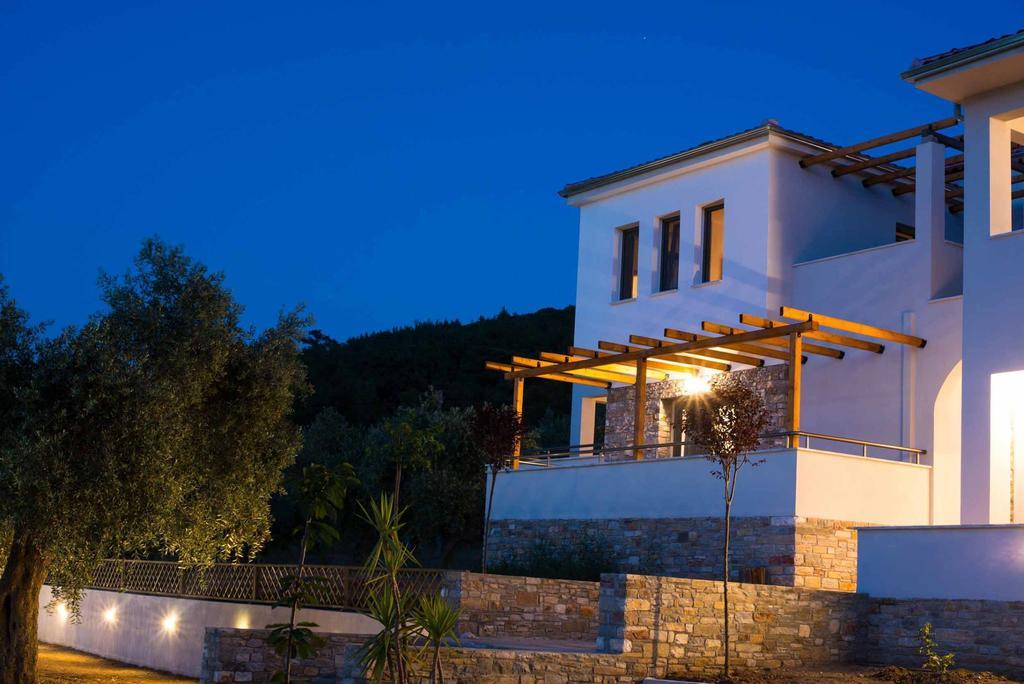 Petra Natura Limenaria  Exterior foto